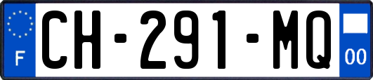 CH-291-MQ