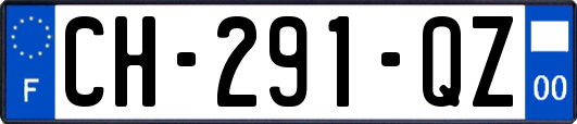 CH-291-QZ