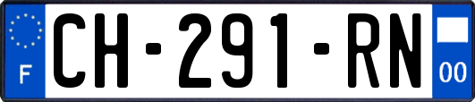 CH-291-RN