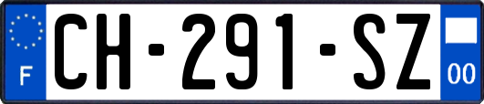 CH-291-SZ