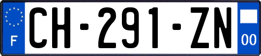 CH-291-ZN