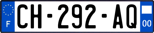 CH-292-AQ