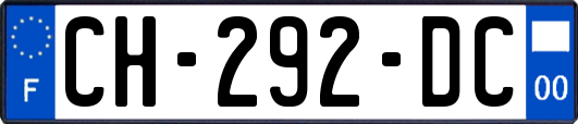 CH-292-DC