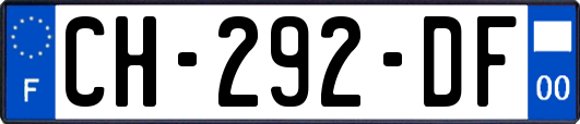CH-292-DF