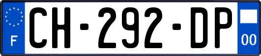 CH-292-DP
