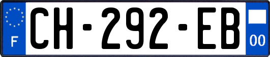 CH-292-EB