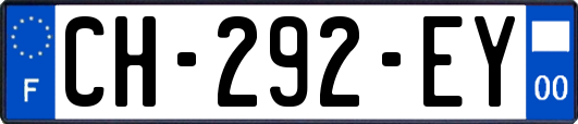 CH-292-EY