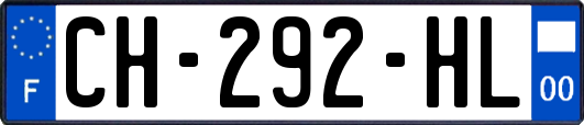 CH-292-HL