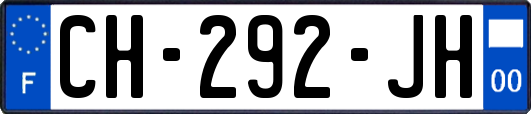 CH-292-JH