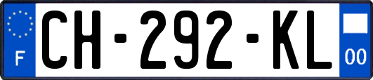 CH-292-KL