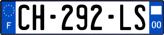 CH-292-LS