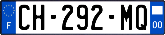 CH-292-MQ