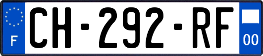 CH-292-RF