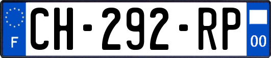 CH-292-RP