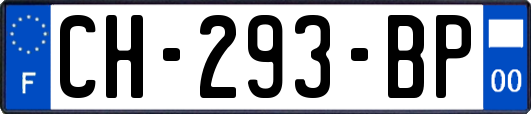 CH-293-BP