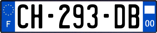 CH-293-DB
