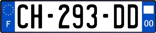 CH-293-DD