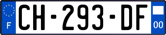 CH-293-DF