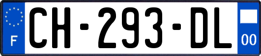 CH-293-DL