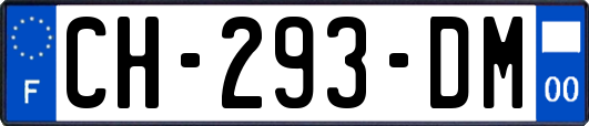 CH-293-DM