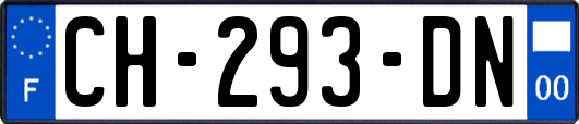 CH-293-DN