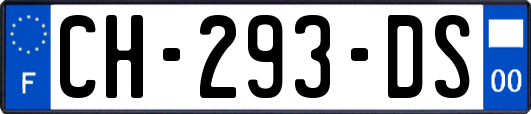 CH-293-DS