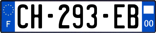 CH-293-EB