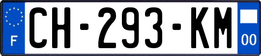 CH-293-KM