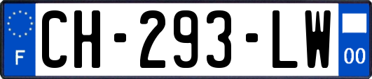 CH-293-LW