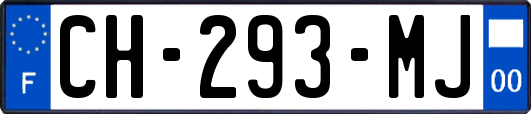 CH-293-MJ