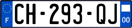 CH-293-QJ