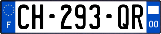 CH-293-QR