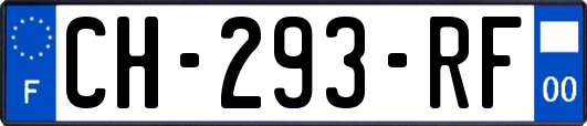 CH-293-RF