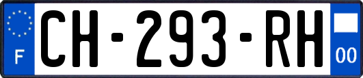 CH-293-RH