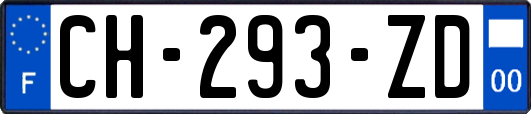 CH-293-ZD