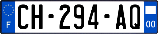 CH-294-AQ