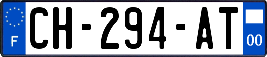 CH-294-AT