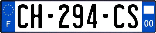 CH-294-CS