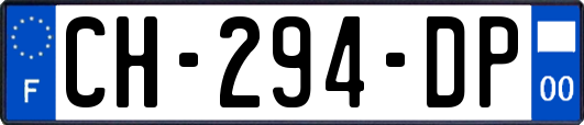 CH-294-DP