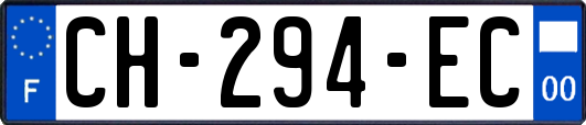 CH-294-EC