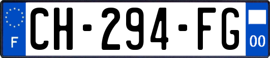 CH-294-FG