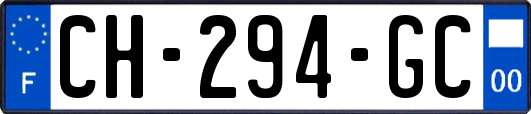 CH-294-GC