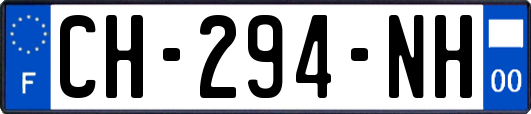 CH-294-NH