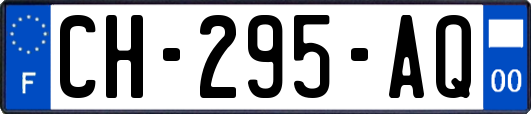 CH-295-AQ