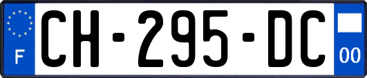 CH-295-DC