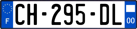 CH-295-DL