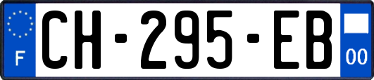 CH-295-EB
