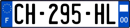 CH-295-HL