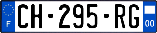 CH-295-RG