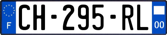 CH-295-RL